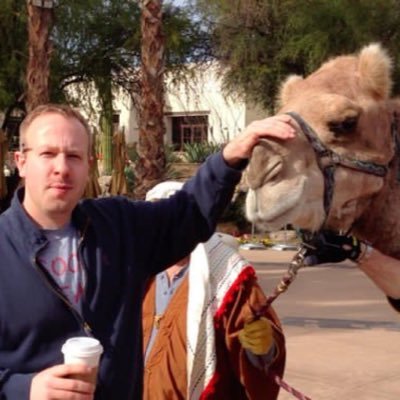 Graham Couch's profile picture