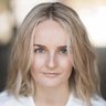 Profilbild von Kirsten Drysdale