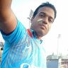 Joykanti Dandapat profil fotoğrafı