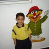 Profilbild von عابر سبيل