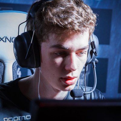 kamyker's profile picture