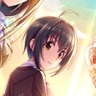 Фото профиля ととら