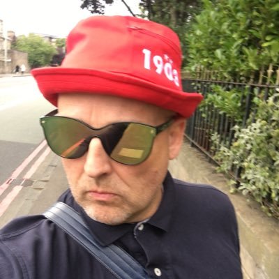 BumperGraham's profile picture