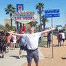 Profilbild von Johnny Vegas