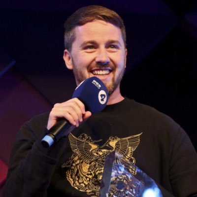 stephenbucomedy's profile picture