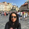 Yael B. profil fotoğrafı