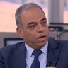 Ahmad M Awad profil fotoğrafı