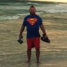 Brian Barber profil fotoğrafı
