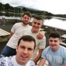 gerard sheridan profil fotoğrafı