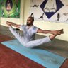 Profilbild von Balaji