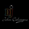 DJ JC profil fotoğrafı