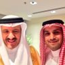 Фото профиля حمد بن سعد بن سلمان النويران