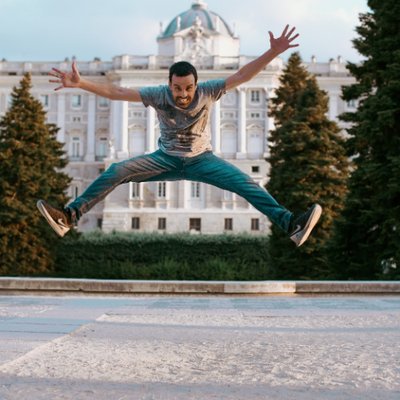 Outconsumer's profile picture