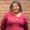 Trupti Patel's profile picture