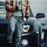 سعودي profil fotoğrafı