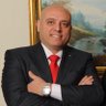 gilbert elias's profile picture