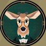 Slut_Buck🦌 @hammytoy.bsky.social 的头像
