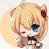 Фото профиля 青いClover ε= (ฅ• ω´•ฅ )