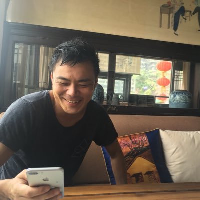 chongqingman's profile picture