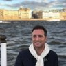 Profilbild von Daniel Portero