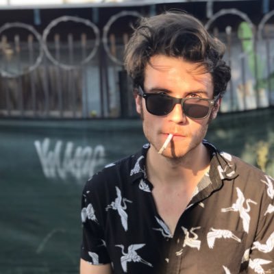 Brandon Calvillo's profile picture