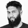 Profilbild von Kazim Baksh