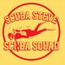 Profilbild von Scuba Steve