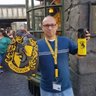 Profilbild von Roy