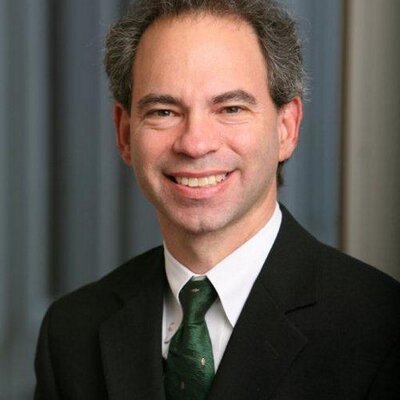 David Biderman's profile picture