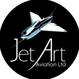 Jet Art Aviation's profile picture