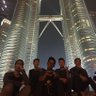 Muhammad Syaiful 的头像