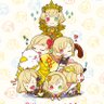 迦楼羅's profile picture