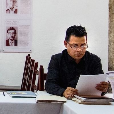 Omar Alfonso's profile picture