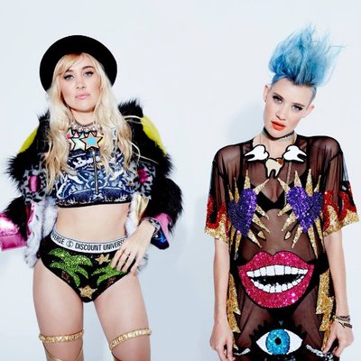 NERVO's profile picture