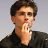 Фото профиля Club Chalamet 💫