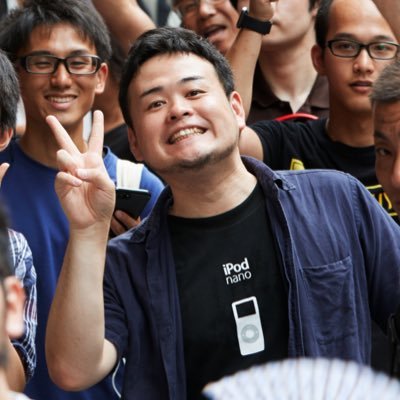 YujiiPodおじさん's profile picture