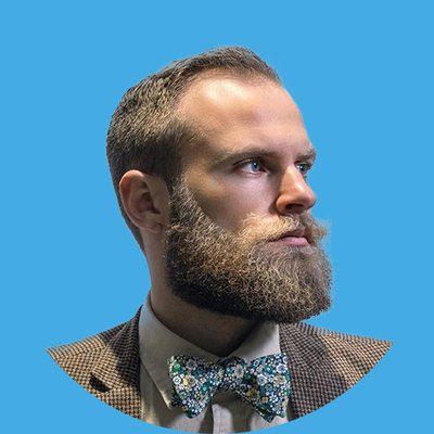 Jacob Miller's profile picture