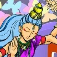 parvati_on_line's profile picture