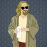 TheBigLebowski profil fotoğrafı