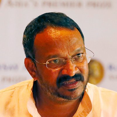 BezwadaWilson's profile picture