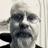 Profilbild von Jens Berglund