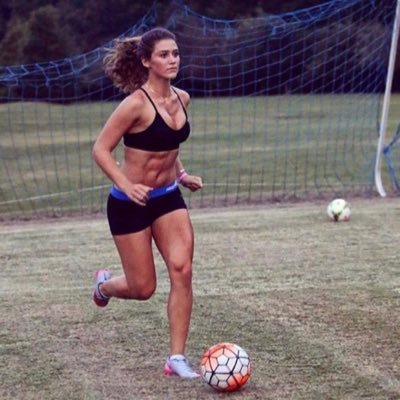 Athletic Hotties's profile picture