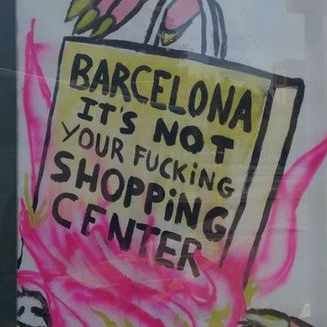 Tourist Go Home!'s profile picture