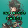 Just Insidious's profile picture