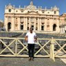 Фото профиля Elio Espinola