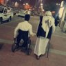 Profilbild von عبدالرحمن الغامدي♿️