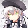しおれた雑草 的头像