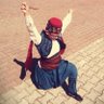 Tolga Şahin profil fotoğrafı