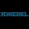 3DRebel Design 的头像