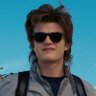 King Steve the babysitter 的头像